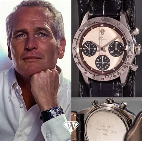 paul newman daytona rolex for sale